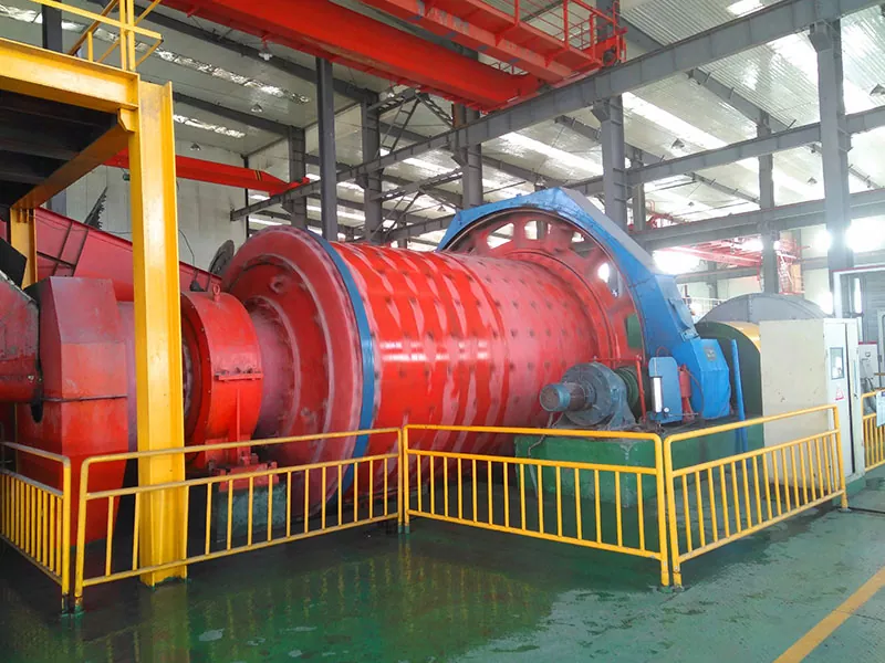 Inner Mongolië leiden zinkerts