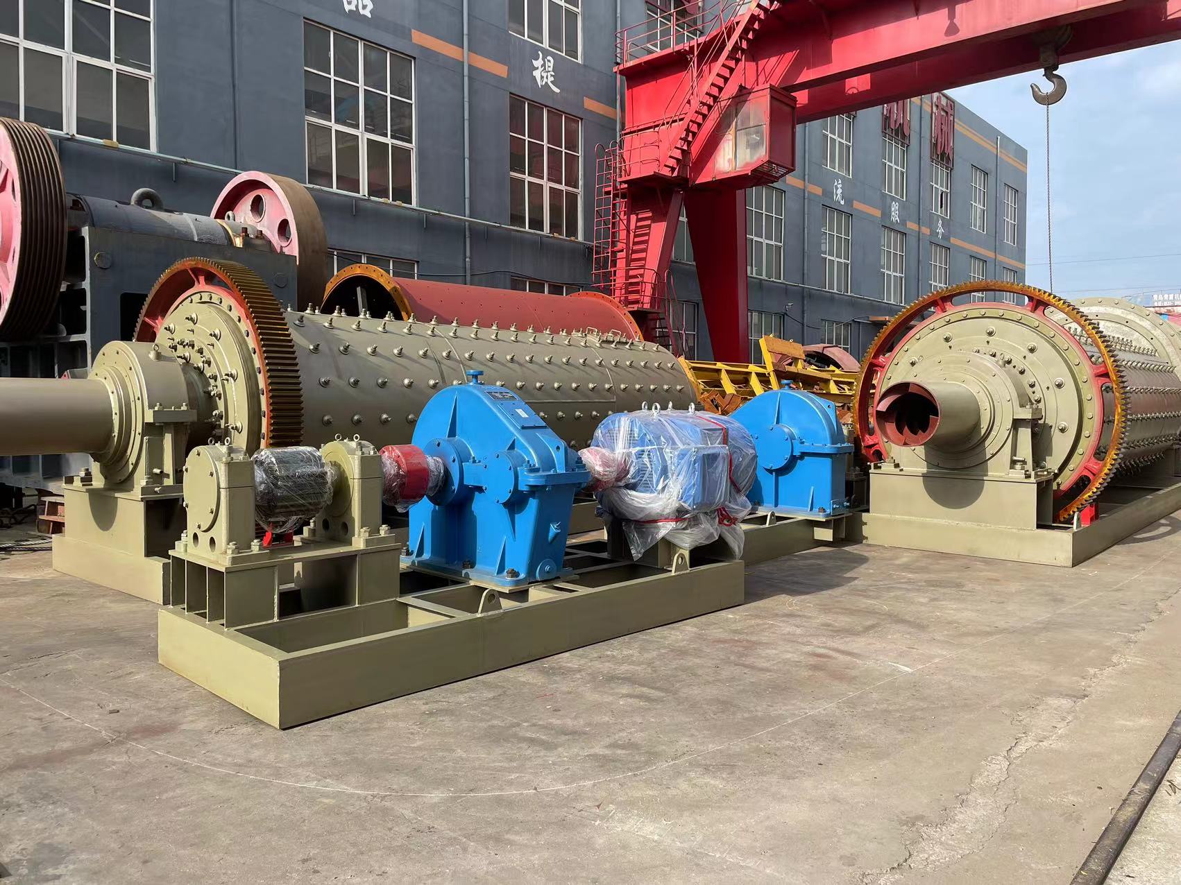 Qingzhong -machines machtigt Miltech als exclusieve agent