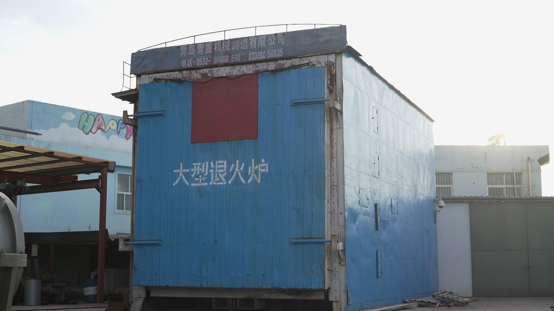 Eerlijke en betrouwbare productie van eersteklas minerale verwerkingsapparatuur in China