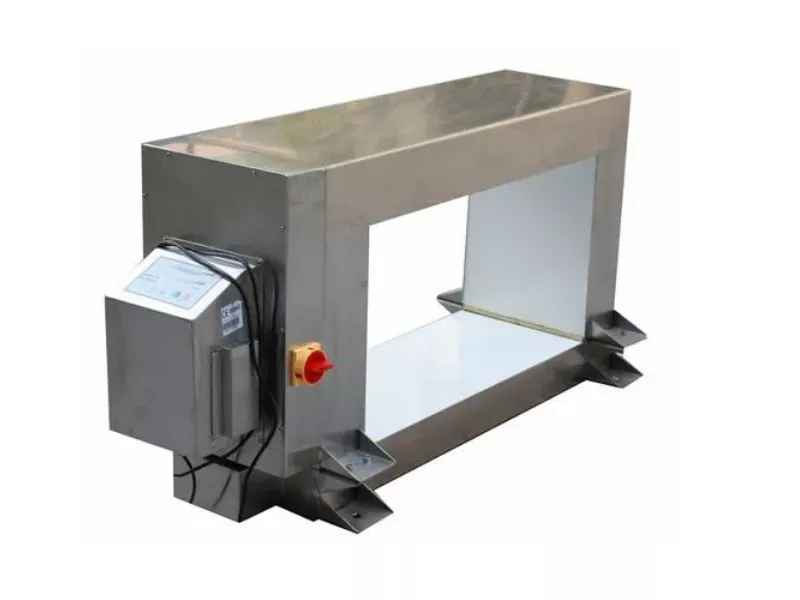 Hoe bepalen metaaldetectoren de detectienauwkeurigheid in de beveiliging, industrie en exploratie?