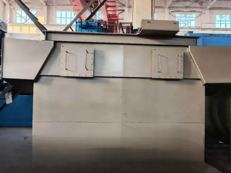 Waarom mist uw maalmolen steeds de specificaties?