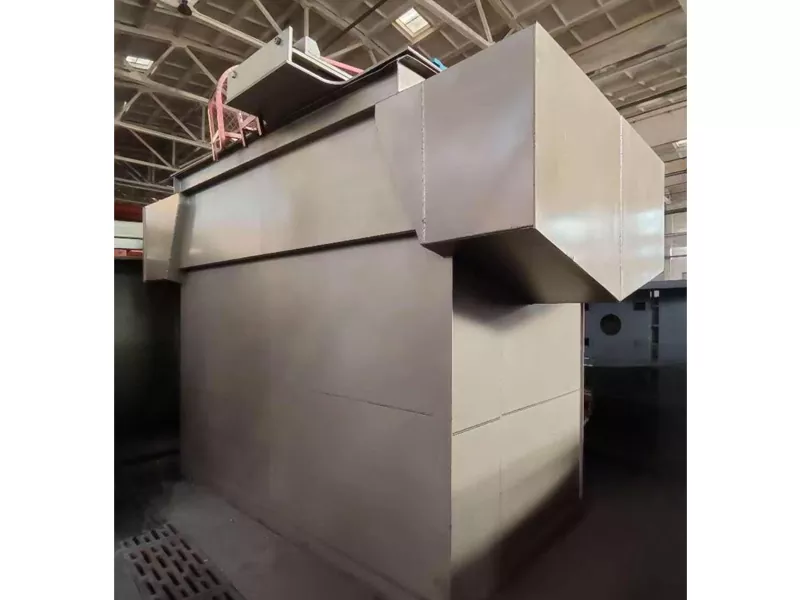 Waarom is een roermolen de slimme keuze voor ultrafijn malen?