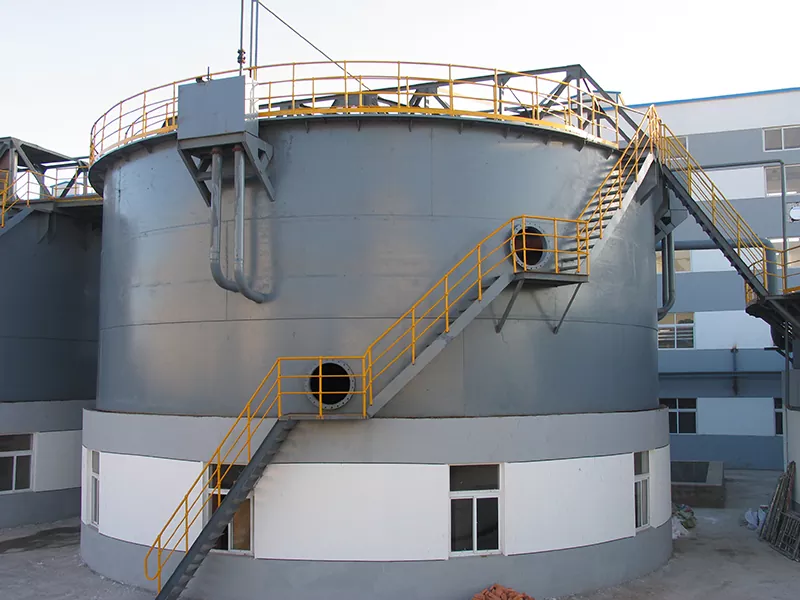 Automatisch heffen centrale aandrijving verdikt