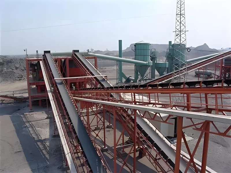 Riemtransporteur