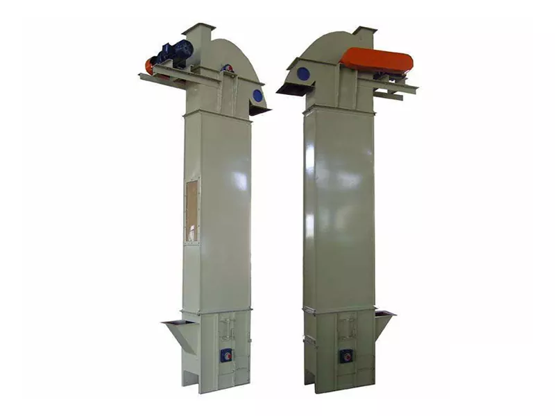 Baklift