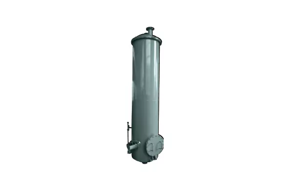 Deoxygenatietoren